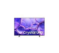 SAMSUNG TV LED 55" UE55U8072FUXXH ULTRA HD 4K SMART TV WIFI DVB-T2**PUOI PAGARE ANCHE ALLA CONSEGNA!!!**