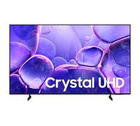 SAMSUNG UE55U8072 - 55"" SMART TV CRISTAL LED 4K - 1.300 PQI - BLACK - EU