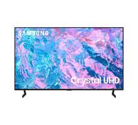 Samsung UE65CU7090UXZT TV 165,1 cm (65") 4K Ultra HD Smart TV Wi-Fi Nero