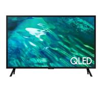 Samsung Series 5 TV QLED FHD 32” QE32Q50A Smart TV Wi-Fi Black 2021