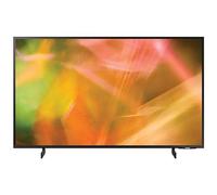 SAMSUNG - TV LED Ultra HD 4K 55 pollici HG55AU800EEXEN Smart TV Tizen AirSlim Hospitality TV