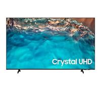 SAMSUNG - TV LED Ultra HD 4K 55 pollici HG55BU800EUXEN Smart TV Tizen Hospitality TV AirSlim