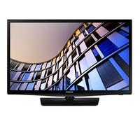 Samsung TV N4300 Smart Tv 24”, Hd, Wi-Fi, 2020, Nero