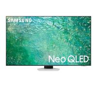 SAMSUNG - TV NEO QLED Ultra HD 4K 65 pollici QE65QN85CATXZT Smart TV Tizen NeoSlim 2023 Argento