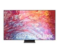 SAMSUNG - TV Neo QLED Ultra HD 8K 55 pollici QE55QN700BTXXC Smart TV Tizen Ultra Slim Nero 2022