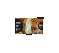 Samsung Tv NeoQLED 55'' QE55QN70FAUXZT Uhd 4K Smart Tv