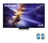 Samsung Tv OLED 55" Qe55s90faexzt Nero