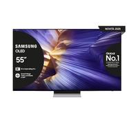 Samsung Tv OLED 55" Qe55s90faexzt Nero
