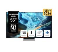 Samsung TV 55 OLED 4K 8806097961314