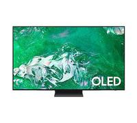 Samsung TV OLED 65" QE65S90DATXZT Graphite Black