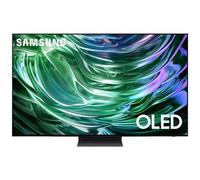 SAMSUNG - TV OLED Ultra HD 4K 55' QE55S90DAEXZT Smart TV Tizen Laser Slim 2024