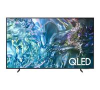 SAMSUNG - TV QLED 43 pollici QE43Q60CAU 4K UHD classe F Nero