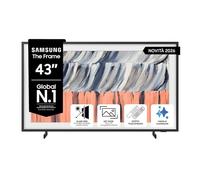 Samsung QE43LS03HE f nergetica: