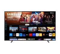 Samsung TV QLED 55 Q60D 2024, 4K, Smart TV - Nouvo