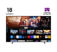 Samsung TV QLED 65 Q60D 2024, 4K, Smart TV - Nouvo