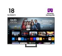 Samsung TV QLED 65 Q73D 2024, 4K, Smart TV - Nouvo