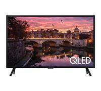 SAMSUNG - TV QLED Full HD 32 pollici HG32EJ690WEXEN Smart TV Tizen Hospitality TV