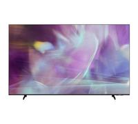 SAMSUNG - TV QLED Ultra HD 4K 65 pollici HG65Q60AAEUXEN Smart TV Tizen Flat