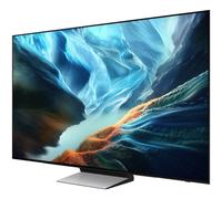 Samsung TV Televisioni OLED 4K AI Smart QE48S90HAEXZT 48