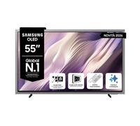 Samsung TV Televisioni QE55S99HATXZT OLED 4K TVC LED 165 HZ SMART 4HDMI 2USB DOL