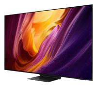 Samsung TV Televisioni Smart OLED 4K QE55S95HFTXZT TVC LED 165 HZ 4HDMI 2USB DOL