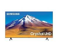 SAMSUNG - TV LED Ultra HD 4K 55' UE55TU7090UXZT Smart TV Tizen