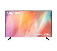 Samsung TV UE43AU7175UXZT, Smart TV 43", Modello AU7175, Crystal UHD 4K