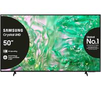 Samsung TV UE50DU8070UXZT, Smart TV 50" Serie DU8000, Modello DU8070