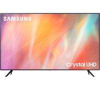 Samsung TV UE55AU7190UXZT Smart TV 55" Serie AU7190, Crystal UHD 4K, Wi-Fi