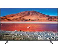 Samsung TV UE55TU7190UXZT Smart TV 55" Serie TU7190, Crystal UHD 4K, Wi-Fi