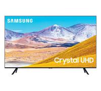 Samsung TV UE55TU8070UXZT Smart TV 55" Serie TU8070, Crystal UHD 4K, Wi-Fi, Nero