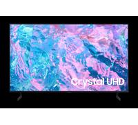 Samsung TV UE65CU7090UXZT Crystal UHD 4K