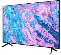 Samsung TV UHD 55 pollici UE55CU7172U