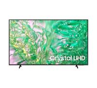 Samsung TV Ultra HD 4K Ue75du8070uxzt Black