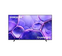 Samsung TVC LED 43 4K CRYSTAL UHD SMART TV WIFI DVB-T2CS28806097253075