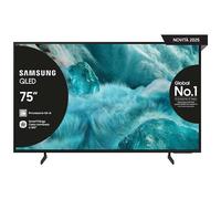 SAMSUNG - TVC LED 75 QLED SMART TV HDR10+ WIFI 3HDMI 1USBPROCESSORE Q4 OTS LITE