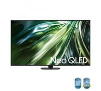 Samsung TVC NEO QLED 65 4K UHD SMART TV WIFI HDR10+ HLG DVB-T2/S28806095457468