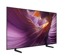 Samsung 55" OLED S85F 4K Vision AI Smart TV (2025), Graphite