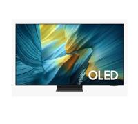 Samsung TVC OLED 65 4K SMART TV WIFI DOLBY ATMOS DVB-T2C DOPPIO TEL BASE CENTR8806097077930