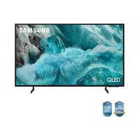 Samsung TVC QLED 75 UHD SMART TV WIFI DVB-T2CS2 DOPPIO TELECOMANDO8806097122487