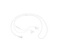SAMSUNG Type-C Earphones CORTINA AURICOLARI, Bianco