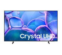 Samsung Smart TV 43'' UE43U7000FUXZT Crystal UHD 4K, Crystal 4K Processor, HDR, Smart Experience, OTS Lite & Adaptive Sound, Metal Stream Design, 2025, 43", 2025 U7000