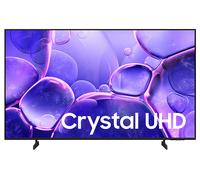 Samsung U8000F UE65U8092FUXXH TV 165,1 cm (65") 4K Ultra HD Smart TV Wi-Fi Nero