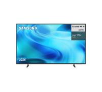 SAMSUNG U8075H TV LED, SMART TV, 55 ", UHD 4K, Processore Crystal Processor 4K, Nero