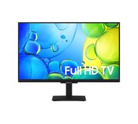 SAMSUNG Smart TV 27'' UE27F6000FUXZT FHD, Hyper Real Processor, HDR & Pur Color, Smart Experience, OTS Lite & Adaptive Sound, SlimLook Design, 2025
