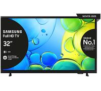SAMSUNG UE32F6000FUXZT TV LED, 32 ", Full-HD