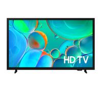 SAMSUNG Smart TV 32'' UE32H5000FKXZT HD, Hyper Real Processor, HDR & Pur Color, Smart Experience, OTS Lite & Adaptive Sound, SlimLook Design, 2025