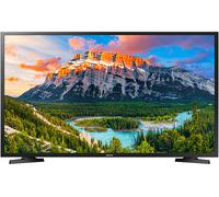 Samsung UE32N5370AUXZT TV 32" Full HD DVB-C/T2/S2, Serie N5370, 1920 x 1080 Pixels, Nero, (2018)
