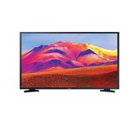 SAMSUNG UE32T5372AUXXH TV LED 32'' FULL HD SMART TV 2 HDMI WI-FI NERO [EEK: G]