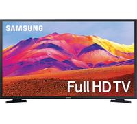 SAMSUNG UE32T5372CU TV LED, SMART TV, 32 ", Full-HD, Nero
